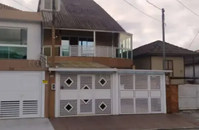 Casa com 3 quartos à venda na Rua Antônio Bento de Amorim, Vila Belmiro, Santos