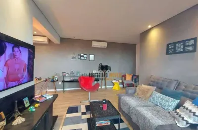 Apartamento com 2 dormitórios à venda, 86 m² por r$ 980.000,00 - gonzaga - santos/sp