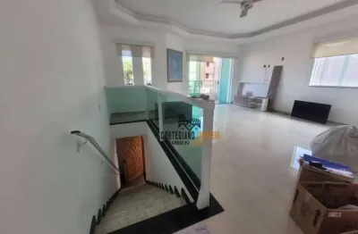 Casa com 3 dormitórios à venda, 140 m² por r$ 1.200.000,00 - vila belmiro - santos/sp