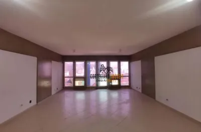 Sala para alugar, 80 m² por r$ 2.300,00/mês - centro - santos/sp
