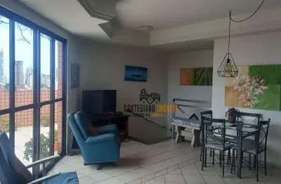 Oportunidade = cobertura duplex , aparecida, santos!!!