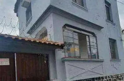 Casa com 3 quartos à venda na Rua Doutor Campos Sales, Centro, São Vicente