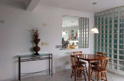 Ótima cobertura duplex no bairro da pompéia em santos!