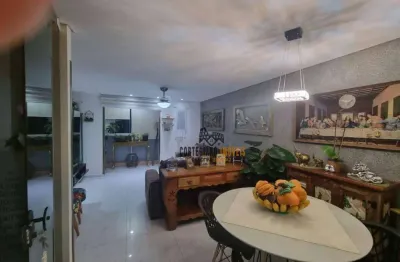 Casa em condomínio fechado com 2 quartos à venda na Rua Joaquim Távora, Marapé, Santos