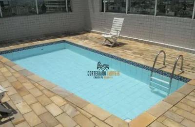 Castell di elvira -  apartamento garden com 3 dormitórios à venda com 168 m² !!!