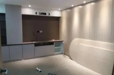 Sala para alugar, 300 m² por r$ 8.500,00/mês - centro - santos/sp