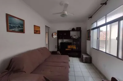 Apartamento com 3 quartos à venda na Rua Liberdade, Aparecida, Santos