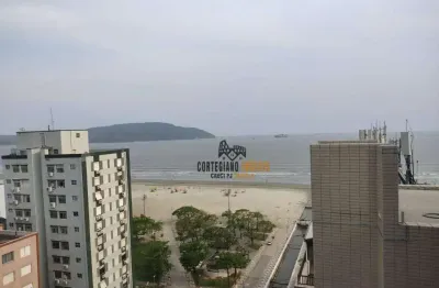 Linda cobertura à venda - nova - pompéia/santos !!!