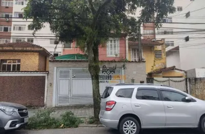 Sobrado à venda - vahia de abreu - boqueirão, santos !