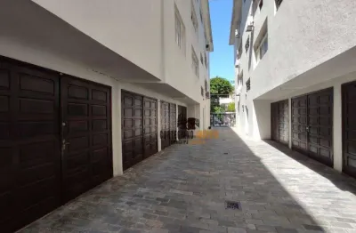 Apartamento com 2 quartos à venda na Rua Pará, Campo Grande, Santos
