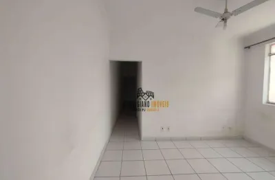 Apartamento com 2 dormitórios para alugar, 70 m² por r$ 2.200,02/mês - marapé - santos/sp