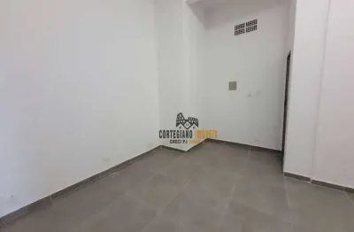 Loja à venda, 45.09 m² por r$ 110.000 - itararé - são vicente/sp