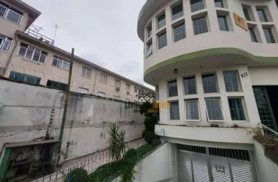 Prédio, 980 m² - venda por r$ 2.800.000,00 ou aluguel por r$ 25.000,00/mês - macuco - santos/sp