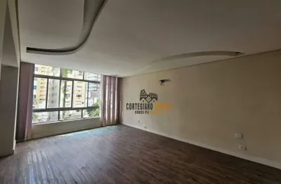 Gonzaga, santos - lindo apartamento de 3 dormitórios/suíte à venda !