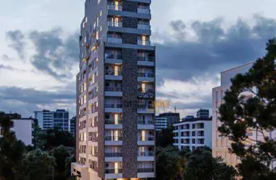 Apartamento com 2 quartos à venda na Rua General Rondon, Aparecida, Santos