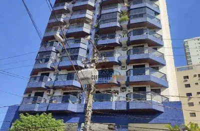 Apartamento com 2 dormitórios à venda, 96 m² por r$ 690.000,00 - ponta da praia - santos/sp