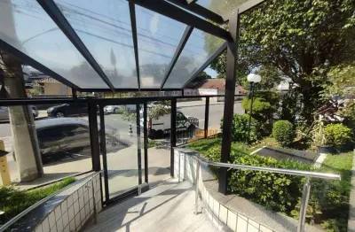 Apartamento com 2 dormitórios à venda, 96 m² por r$ 690.000 - ponta da praia - santos/sp