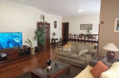 Apartamento com 3 dormitórios à venda, 162 m² por r$ 840.000 - ponta da praia - santos/sp