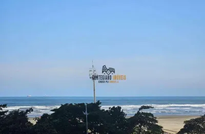 Apartamento com 3 quartos à venda na Avenida Presidente Wilson, Pompéia, Santos