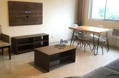 Apartamento com 3 dormitórios à venda, 113 m² por r$ 699.000,00 - ponta da praia - santos/sp