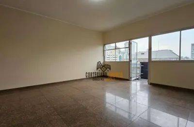 Gonzaga - santos - amplo apartamento 2 dormitórios à venda !
