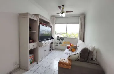 Residencial central park, santos - lazer completo - 2 dormitórios - frente !