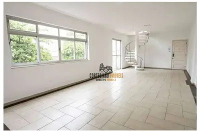 Excelente apartamento à venda duplex /embaré/santos !