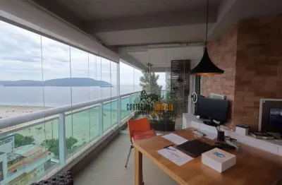 Residencial prime plaza - andar alto - alto padrão - santos, sp !