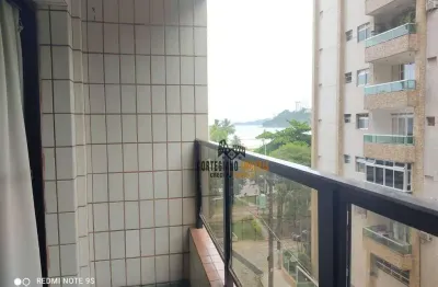 Flat à venda, 41 m² por r$ 180.000,00 - itararé - são vicente/sp