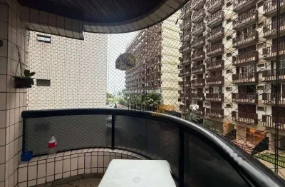 Apartamento com 3 dormitórios à venda, 175 m² por r$ 1.200.000,00 - pompéia - santos/sp