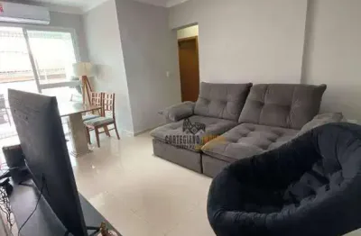Apartamento garden à venda no macuco – conforto e lazer garantidos!