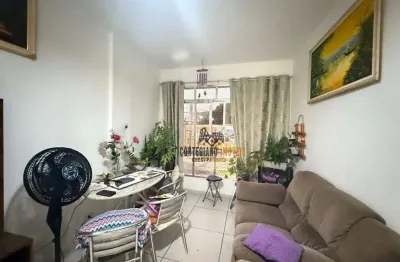 Apartamento com 2 dormitórios à venda, 75 m² por r$ 350.000,00 - itararé - são vicente/sp