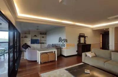Apartamento com 3 dormitórios, 252 m² - venda por r$ 3.000.000,00 ou aluguel por r$ 17.447,00/mês - pompéia - santos/sp