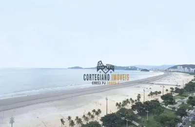 Apartamento com 3 dormitórios à venda, 96 m² por r$ 790.000,00 - boqueirão - santos/sp