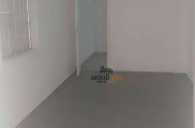 Sala para alugar, 18 m² por r$ 1.500,00/mês - vila belmiro - santos/sp