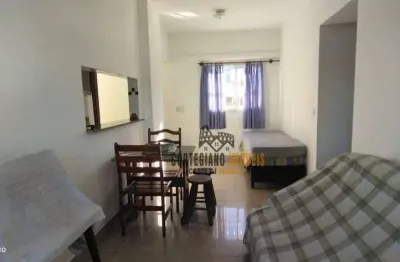 Apartamento com 2 dormitórios para alugar, 60 m² por r$ 3.800,00/mês - campo grande - santos/sp