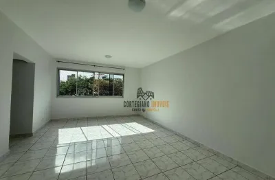Apartamento à venda, 80 m² por r$ 405.000,00 - centro - são vicente/sp