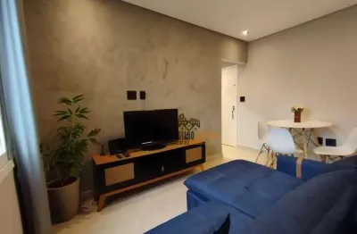Lindo apartamento de 1 dormitório à venda na praia do gonzaguinha em são vicente !