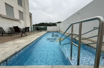 Oportunidade única em santos: seu novo lar de 1 dormitório com lazer completo e próximo à praia!