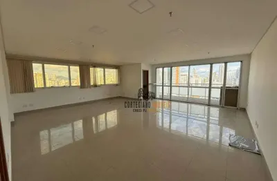 Sala, 68 m² - venda por r$ 649.000,00 ou aluguel por r$ 6.900,00/mês - encruzilhada - santos/sp