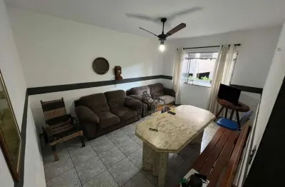 Apartamento 2 dormitórios, 1 suíte - ponta da praia - santos/sp