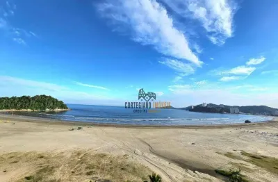 Frontal mar  - apartamento com 4 dormitórios à venda, 190 m² por r$ 1.380.000 - josé menino - santos/sp