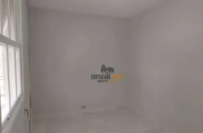 Apartamento com 2 dormitórios à venda, 60 m² por r$ 320.000,00 - campo grande - santos/sp