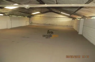 Galpão para alugar, 617 m² por r$ 23.000,00/mês - macuco - santos/sp