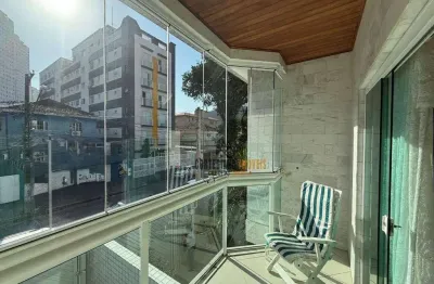 Casa com 4 dormitórios / 2 suítes  à venda, 226 m² por r$ 1.750.000,00 - marapé - santos!