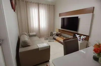 Praia do boqueirão, santos - lindo apartamento 1 dormitório à venda, 47 m² por r$ 375.000 !