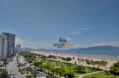 Kitnet com 1 dormitório à venda, 27 m² por r$ 240.000,00 - boqueirão - santos/sp