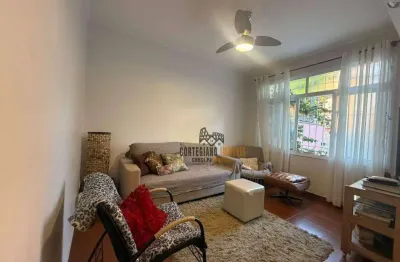 Sobrado com 2 dormitórios à venda por R$ 750.000 - Marapé - Santos/SP