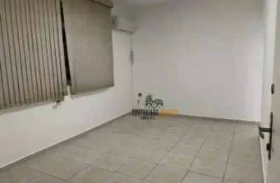 Apartamento com 2 dormitórios para alugar por R$ 3.200,00/mês - Boqueirão - Santos/SP