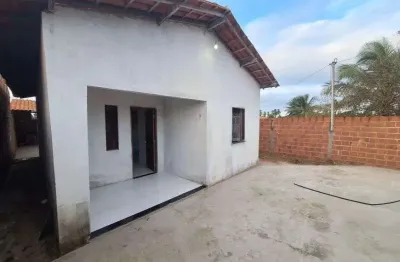 Imóvel para venda tem 70 metros quadrados com 2 quartos em centro - conde - ba